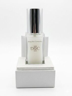 Dead Sea Intensive Firming Serum – Luxury Skincare (New Unused)